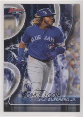 2020 Bowman's Best - [Base] #26 - Vladimir Guerrero Jr.