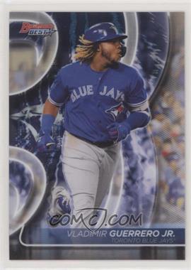 2020 Bowman's Best - [Base] #26 - Vladimir Guerrero Jr.