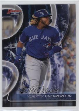 2020 Bowman's Best - [Base] #26 - Vladimir Guerrero Jr.