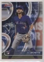 Bo Bichette