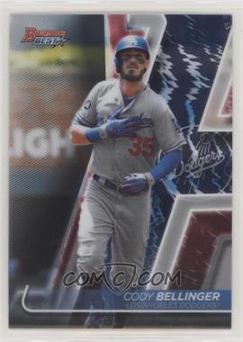 2020 Bowman's Best - [Base] #63 - Cody Bellinger