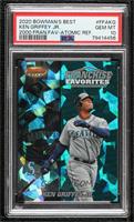 Ken Griffey Jr. [PSA 10 GEM MT]