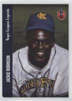 Jackie Robinson [EX to NM]