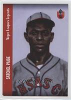 Satchel Paige [EX to NM]