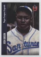 Josh Gibson