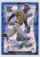 Leody Taveras #/15