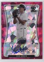 Nick Garcia #/7