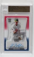 Nick Loftin [Uncirculated] #/1