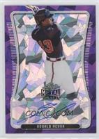 Ronald Acuna #/10