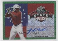 Jordan Walker #/3