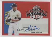 Jared Shuster #/5