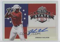 Jordan Walker