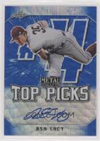 Asa Lacy #/20