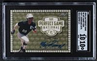 Harry Ford [SGC 10 GEM] #/1