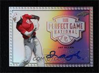 Jay Allen #/1