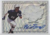Harry Ford #/10