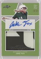 Jake Fox #/25