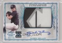 Jared Kelley #/75