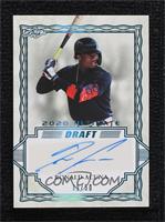 Ronald Acuna Jr. #/50