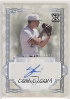 Slade Cecconi #/15