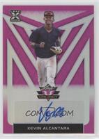 Kevin Alcantara #/15