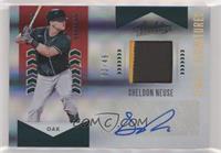 Sheldon Neuse #/49