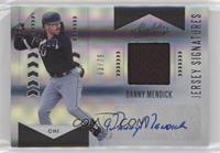 Danny Mendick #/75