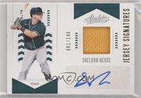 Sheldon Neuse #/140