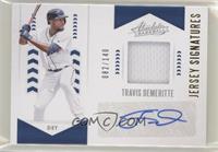 Travis Demeritte #/140