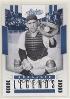 Yogi Berra