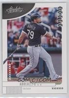 Jose Abreu #/199