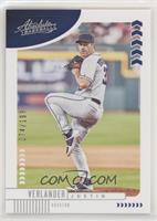 Justin Verlander #/199