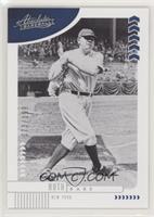 Babe Ruth #/199