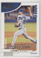 Jacob deGrom [EX to NM]