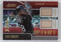 Luis Robert #/99