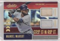 Manuel Margot #/99