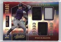 Ryan McMahon #/49