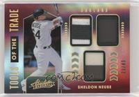 Sheldon Neuse #/49