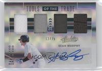 Sean Murphy #/75