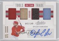 Dylan Carlson #/149