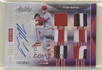 Tyler Mahle #/25