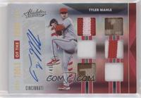 Tyler Mahle #/49