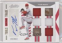 Tyler Mahle #/149