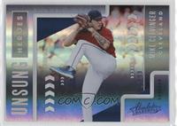 Mike Clevinger #/99