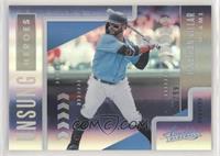 Jonathan Villar #/99