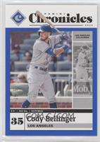 Cody Bellinger #/50