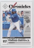 Vladimir Guerrero Jr.