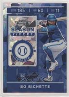 Bo Bichette #/99