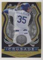 Cody Bellinger #/10