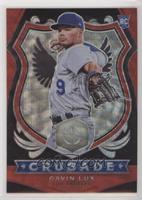 Gavin Lux #/199